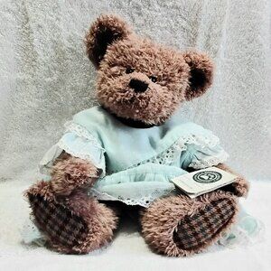 Webber Vanguaro 14" Standing Bear by Boyds Bears & Friends!!